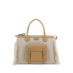 끌로에 숄더백 CHC22SS470F89 beige