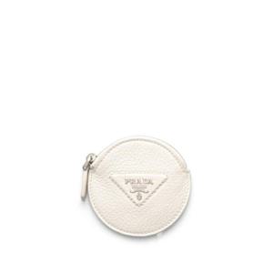 프라다 지갑 1MM0062BBE ivory