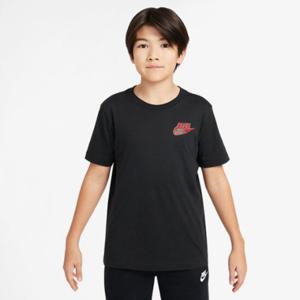 M 나이키키즈반팔티 OQC HV5212-010 NSW 주니어 티셔츠