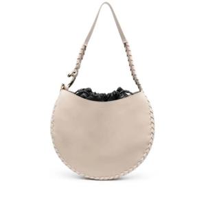 끌로에 숄더백 CHC22AS570H9 cream