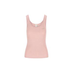 끌로에 긴팔 티셔츠 CH25AJH121806K2 AI25 SMOKY ROSE