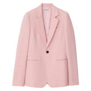 버버리 아우터 8082619X Pink