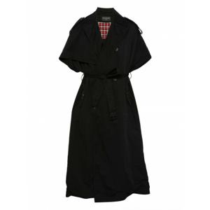 [BALENCIAGA] 라프리마 여성 코트 블랙 838802 TSP131000 /11