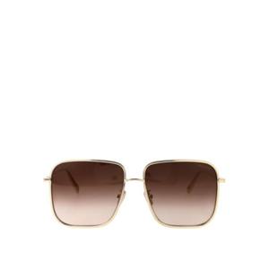 불가리 선글라스 BV40016U33F Brown