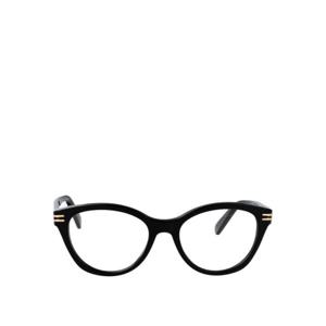 불가리 선글라스 BV50023I001 Black