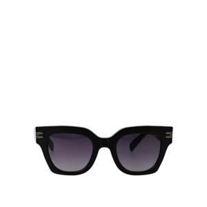 불가리 선글라스 BV40013I01B Black