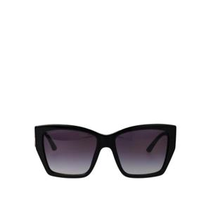 불가리 선글라스 0BV82605018G Black