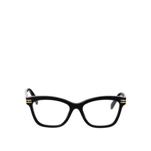 불가리 선글라스 BV50009I001 Black