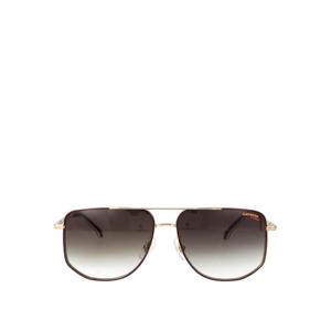 까레라 선글라스 CARRERA355SNOA Gold