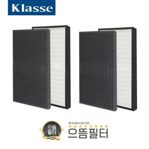 DAP-S18HOW필터 대우클라쎄공기청정기호환 DAP (2SET)