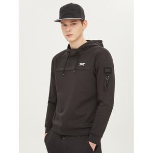 [PXG공식] 볼륨 로고 피티드 플랫 캡-PGPPU850521