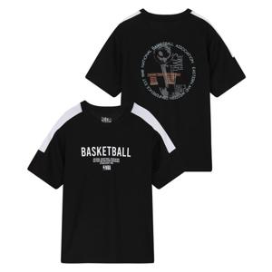 NBA 챔피언 트로피 폴리메쉬 티셔츠 (K222TP130P/SET)