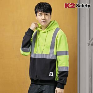 K2 Safety 워크웨어 TS-F2203