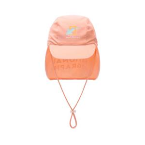 내셔널지오그래픽 키즈 K232KHA070 아쿠아캡 PEACH