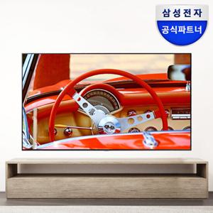 삼성전자 214.7cm(85인치) 비즈니스TV LH85BECHLGFXKR 벽걸이형 LED 4K UHD 에너지효율 1등급