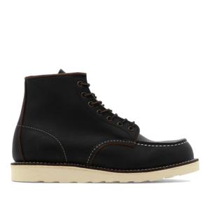 레드윙 Classic Moc 레이스업 워커 08849D