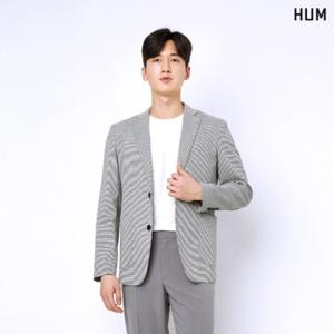 [HUM][HUM]남) 하운드투스 체크자켓(FHOECJV106M)