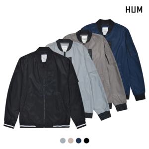 [HUM][HUM]유니) 홉겹 화섬점퍼(H172H160A)