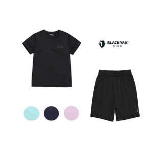 블랙야크키즈 시원한 여름상하세트 라비세트  택가55,000원