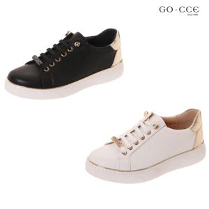 [고세] 여성 스니커즈 GGP5040 2color 3cm