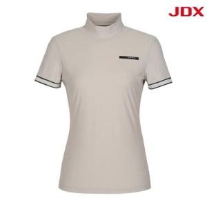 JDX 세이브존07 여성 냉감 터치 하이넥 X1TSV6514BE