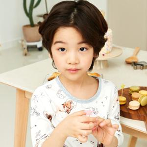 [오가닉맘]스페온칠부아동내의(MHSP7K02)