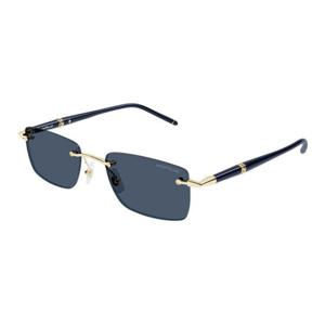 몽블랑 선글라스 MB0344S Gold