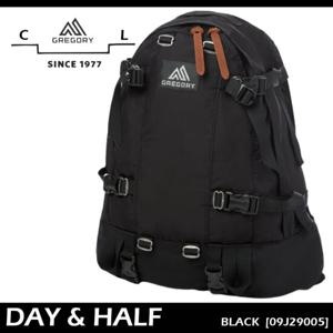 그레고리 데이앤하프 BLACK 09J29005 백팩GS