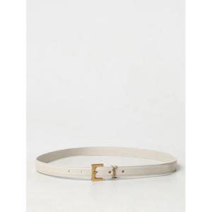 생로랑 레귤러 벨트 554465BOO0W 9207 Yellow Cream
