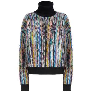 미소니 터틀넥 DS24WN0L BC004LSM9FN MULTICOLOUR