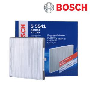 더뉴 레이 에어컨필터 보쉬 S5541 [OIT 미검출]