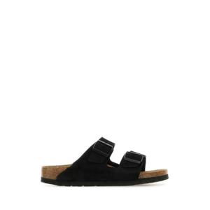 버켄스탁 샌들 1027164 Black
