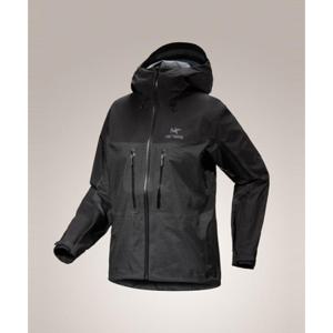아크테릭스 자켓 AJOFWX7069 BLK Black