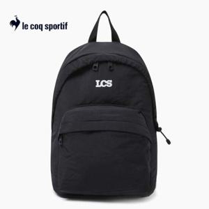 [르꼬끄]LE SAC 미니 백팩 QQ123ABP14 BLK