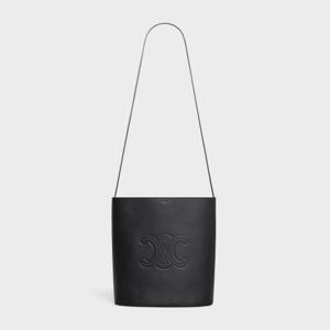 셀린느 크로스백 118293GCX 38SI Black