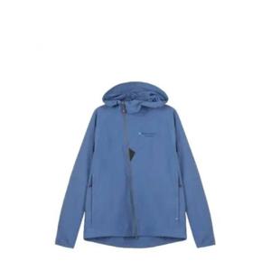 클라터뮤젠 자켓 10629M91 641 Blue Monks Hooded Blue