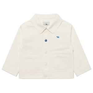 HP)블루독베이비 (IV)코튼 스테디 바시티 자켓 (45114-120-01)