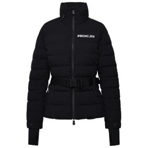 몽클레어 패딩 1A000305399D999 BLACK DOM