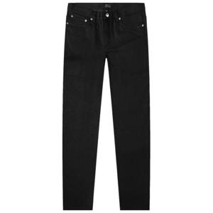 아페쎄 데님 팬츠 COZZSM09002LZZ Black