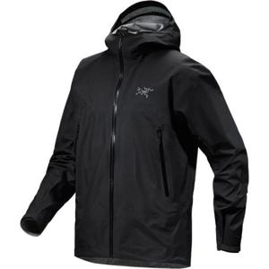 아크테릭스 자켓 AJOSMX7507BLK BLACK DOM