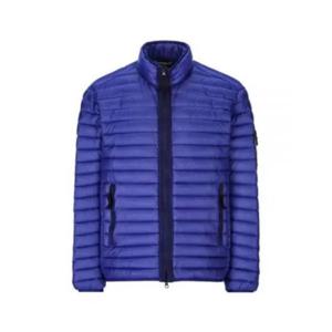 스톤 아일랜드 패딩 791542324V0022 Free Bright Blue