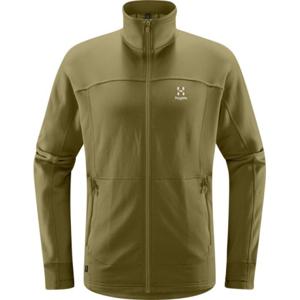 하그로프스 자켓 6050654VY Olive OLIVE GREEN