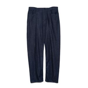 나나미카 데님 팬츠 SUCS305ID Free Indigo