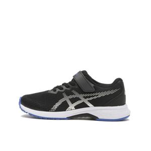 아식스 19-24 레이저 빔 RJ-MG 1154A216-002 *BLK/WHT