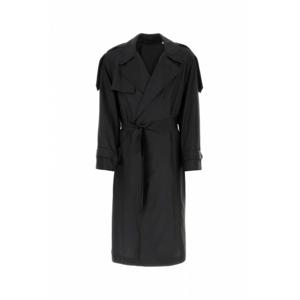 [BURBERRY] 남성 트렌치코트 8086298 A1189 블랙 /2