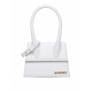 [JACQUEMUS] 여성 클러치 Chiquito 라지 백 213BA0033000100 화이트 /8