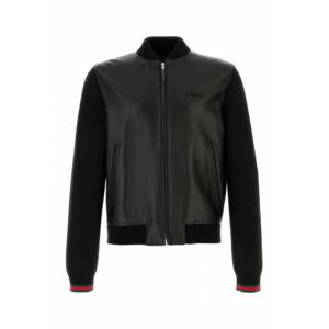 [GUCCI] 남성 패딩 793181XNA29 1060 블랙 /2