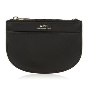 아페쎄 지갑 PXAWVF63439LZZ BLACK DOM
