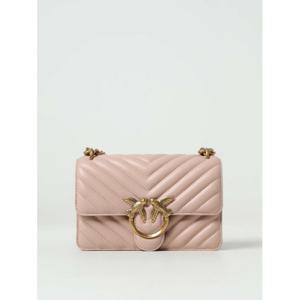[PINKO] 여성 미니 백 숄더 100074A0GK O81Q Blush 핑크 /6