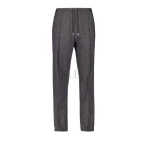 크리스챤디올 트레이닝 조거 팬츠 B0481CBJM900 BLACK DOM